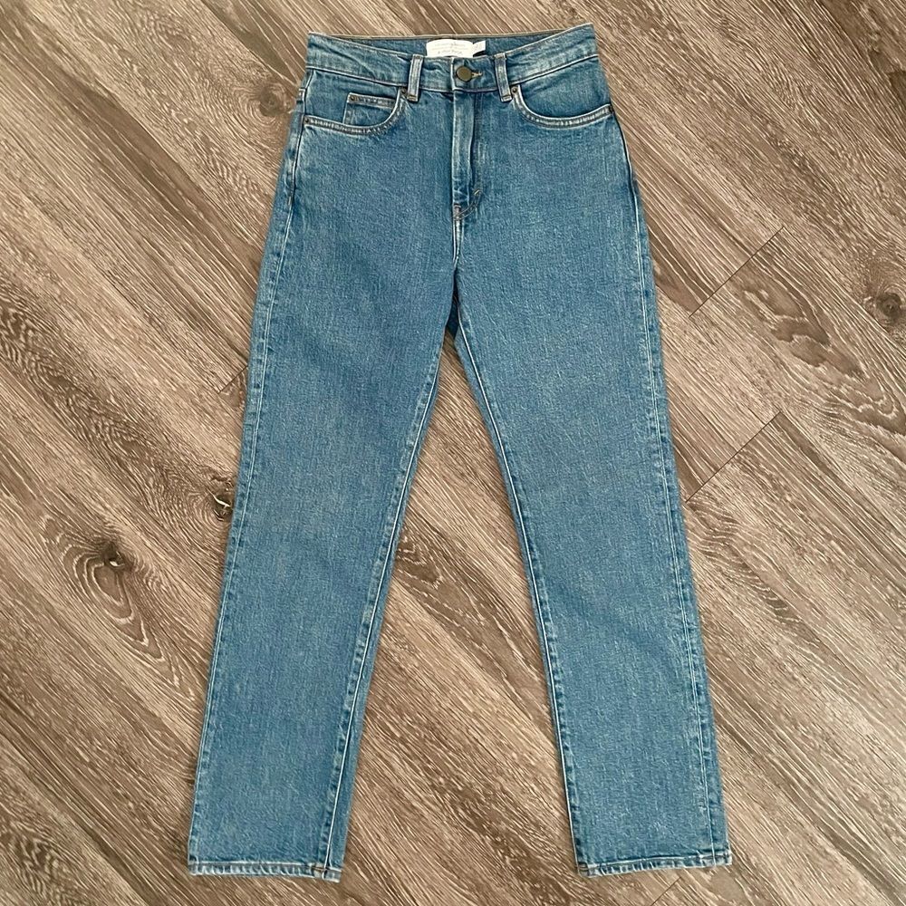 Los Angeles atelier & other stories jeans